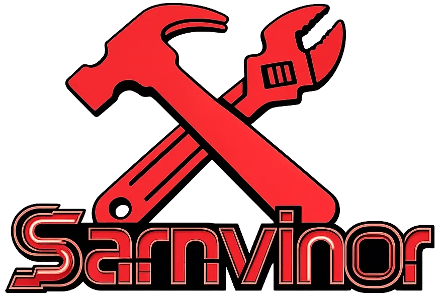 IronGrip Tools Logo